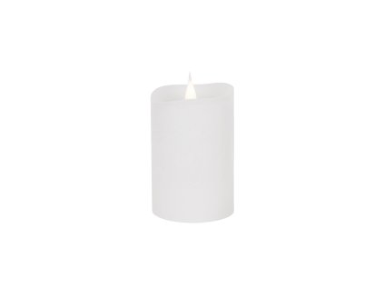 swieca woskowa led mala rustic white ccb0f5006a674847b6d6c221eefd9eeb 04ce8062