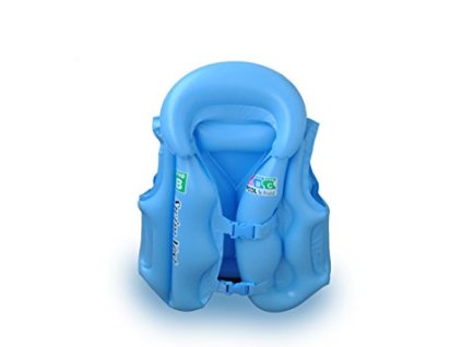 Felfújható mentőmellény gyerekeknek C