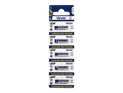 Vinnic 27 A elem, 12 V – 8756-