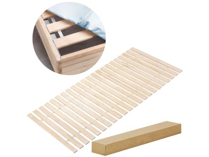 Ágyrács 70x200 PREMIUM BF0008