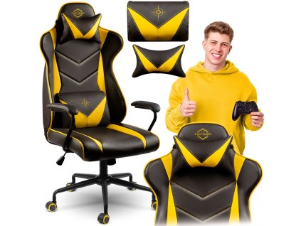 Sofotel Blitzcrank játékfotel - 2592