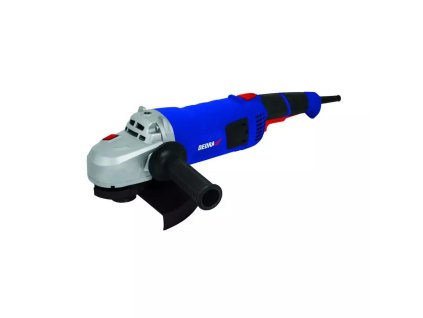 Szögcsiszoló 230mm 2400W DED7953