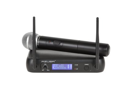mikrofon vhf 1 kanal wr 358l mik do reki bc5c60f332d8475e83a71aa8d0af5bfa d87fc909