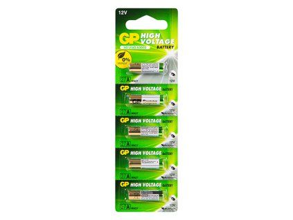 12 V LR27 A elem – 82-529-