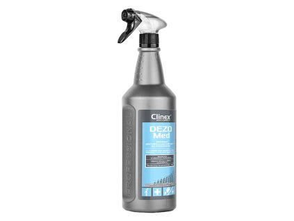 Univerzális tisztítószer 1l CLINEX