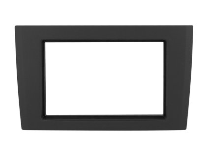 2DIN automata adapter Volvo XC90 2006-&gt