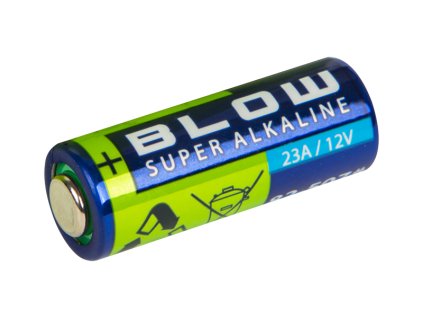 Akkumulátor 23a 12v BLOW