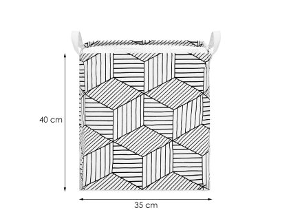 Játékkosár HA0106