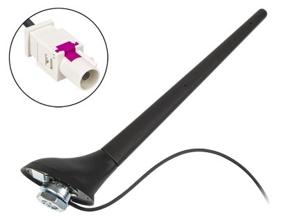 VW Fakra autóantenna