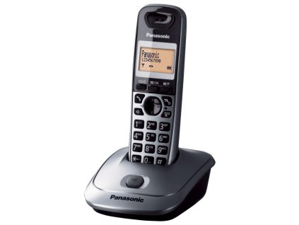Panasonic KX-TG2511PDM telefon