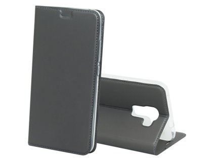 Huawei Honor 7 fekete "L" tok