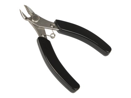 Vágó fogó 110 mm AX106