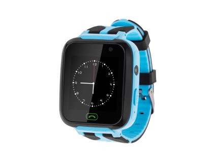zegarek dzieciecy kruger matz smartkid niebieski ccb74571b6f74480b50a88cacf202f83 56e1ea18