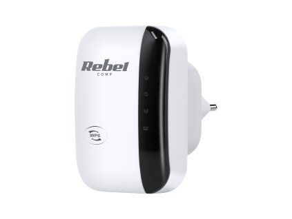repeater wzmacniacz sieci bezprzewodowej rebel 3be7893c6af149479ad0826414300080 7fbd7ef6