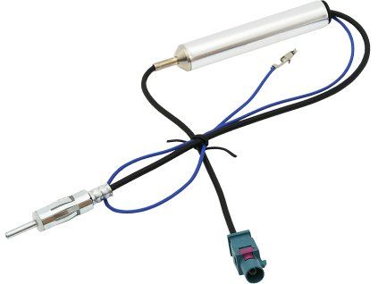 FAKRA DIN antenna adapter – 0003-