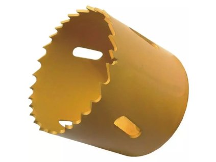 Bi-fém fúrógép átmérője 19 mm / 3/4" 08W019