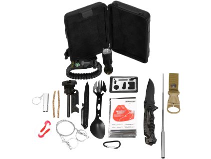 Túlélő készlet CS0051