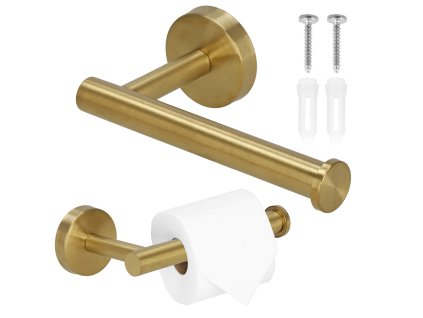 113333 ha5202 uchwyt na papier toaletowy M0