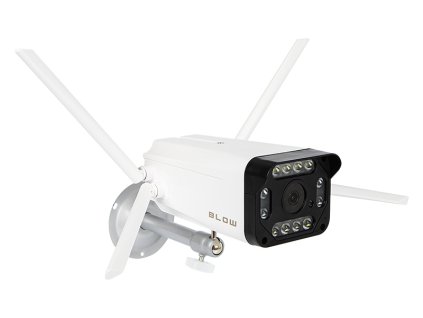 4G 3MP kamera H-443