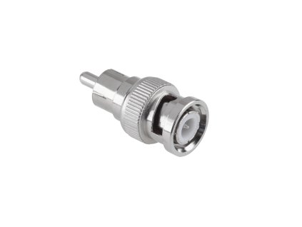 Redukcia BNC - RCA
