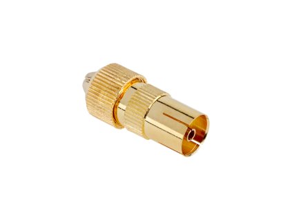 gniazdo antenowe tv na kabel zlote d9eb039a715149f3a36ee54e8171a362 2c410bd4