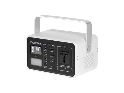 Töltőállomás 200W