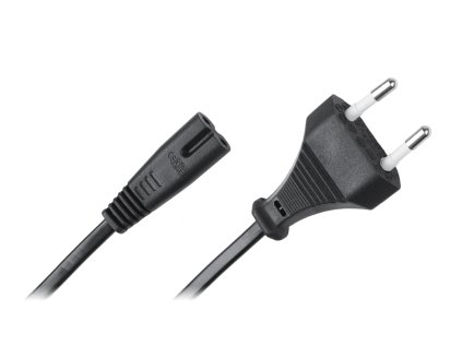 Tápkábel 3m FLEXO CE KPO2771C-3