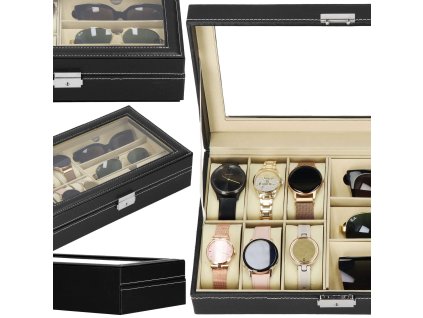 Óraszekrény HA1060