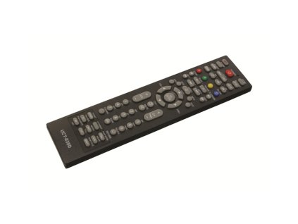 Univerzális távirányító DVBT-vevőkészülékekhez