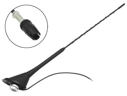 Autó antenna, 40 cm – 22-671-
