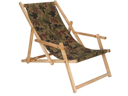 Strandszék DC006 DSMORO