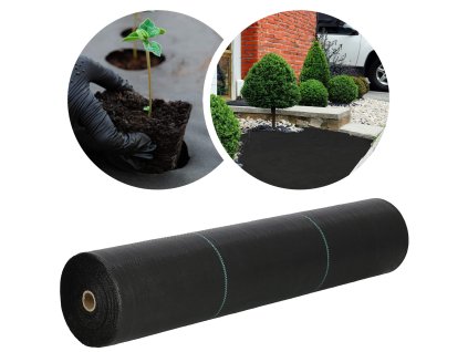 111072 ag0035 agrotkanina antychwastowa 90 gsm 11 x 50 m M0