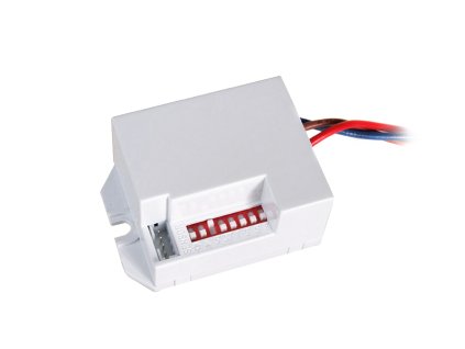 PIR mozgásérzékelő külső érzékelővel 800W 360st MCE32