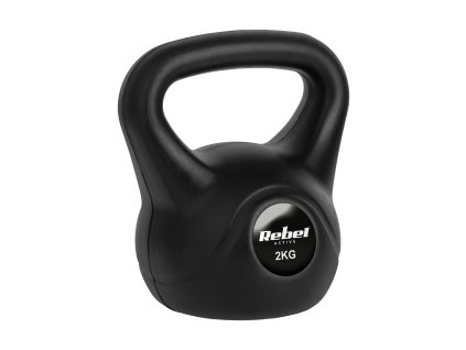 kettlebell bitumiczny 2 kg rebel active a7947d17402e48988206ffa86e2ba8b0 303a3aa8