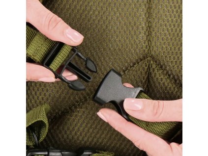 Túra hátizsák CS0049