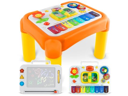 Interaktív játék RK-746