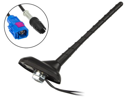Autoantenna VW csoport Raku