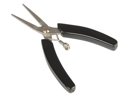 Lapos fogó 130 mm AX104 keskeny