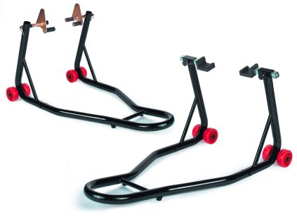 stojak motocyklowy podnosnik pr 135