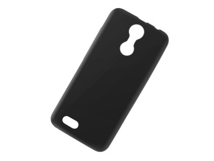 Kruger&Matz mobiltelefon tok a MOVE 8-hoz fekete színű