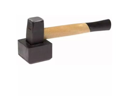 Cserépkalapács 1kg 13M10