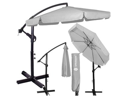 Teraszerű napernyő 300cm GU0042