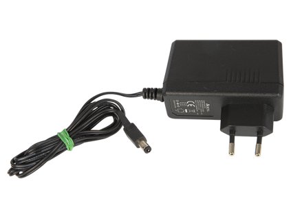 Kapcsoló tápegység 12V/2500mA DC 2,1x5,5