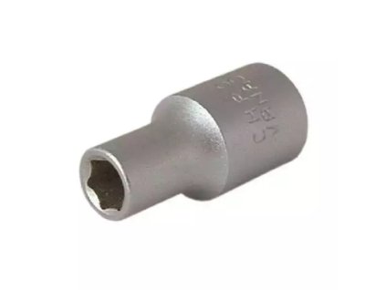 Dugóhüvely 6 szög 1/4" 10 mm 17A110