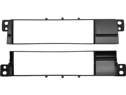 Műanyag önhordó adapter BMW3