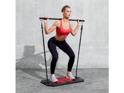 Főoldal tornaterem CRV001 CRIVIT