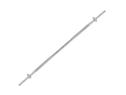 Olimpiai rúd 180cm 25mm 7kg FA1047