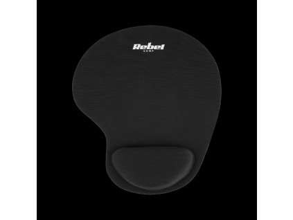 Ergonomikus egérpad REBEL