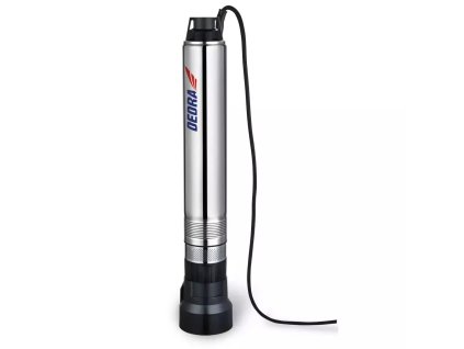 Merülőszivattyú 1000W DED8871