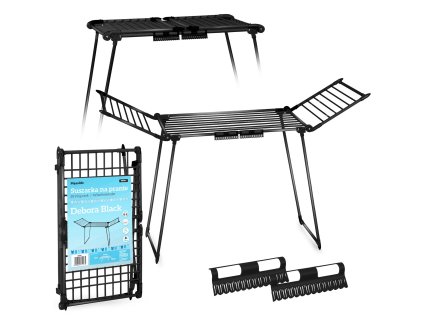 Debora ruhaszárító 19 mb